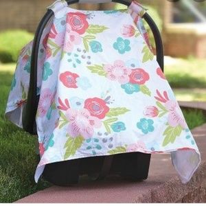 2 Goldbug Canopy Cover